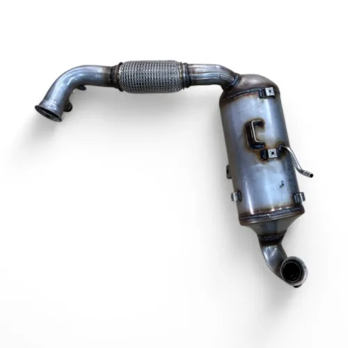 Ruß-/Partikelfilter, Abgasanlage AHG AHG2185 Bild Ruß-/Partikelfilter, Abgasanlage AHG AHG2185