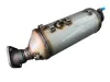 Ruß-/Partikelfilter, Abgasanlage AHG AHG2186 Bild Ruß-/Partikelfilter, Abgasanlage AHG AHG2186