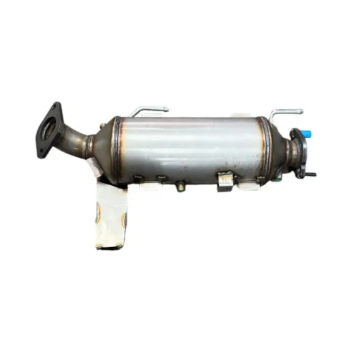 Ruß-/Partikelfilter, Abgasanlage AHG AHG2188 Bild Ruß-/Partikelfilter, Abgasanlage AHG AHG2188