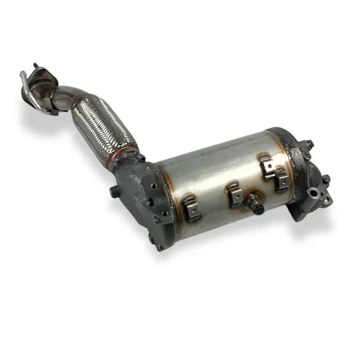 Ruß-/Partikelfilter, Abgasanlage AHG AHG2199S Bild Ruß-/Partikelfilter, Abgasanlage AHG AHG2199S