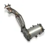 Ruß-/Partikelfilter, Abgasanlage AHG AHG2199S Bild Ruß-/Partikelfilter, Abgasanlage AHG AHG2199S
