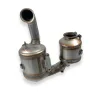 Ruß-/Partikelfilter, Abgasanlage AHG AHG2222 Bild Ruß-/Partikelfilter, Abgasanlage AHG AHG2222