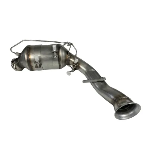 Ruß-/Partikelfilter, Abgasanlage AHG AHG2231 Bild Ruß-/Partikelfilter, Abgasanlage AHG AHG2231