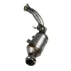 Ruß-/Partikelfilter, Abgasanlage AHG AHG2231 Bild Ruß-/Partikelfilter, Abgasanlage AHG AHG2231
