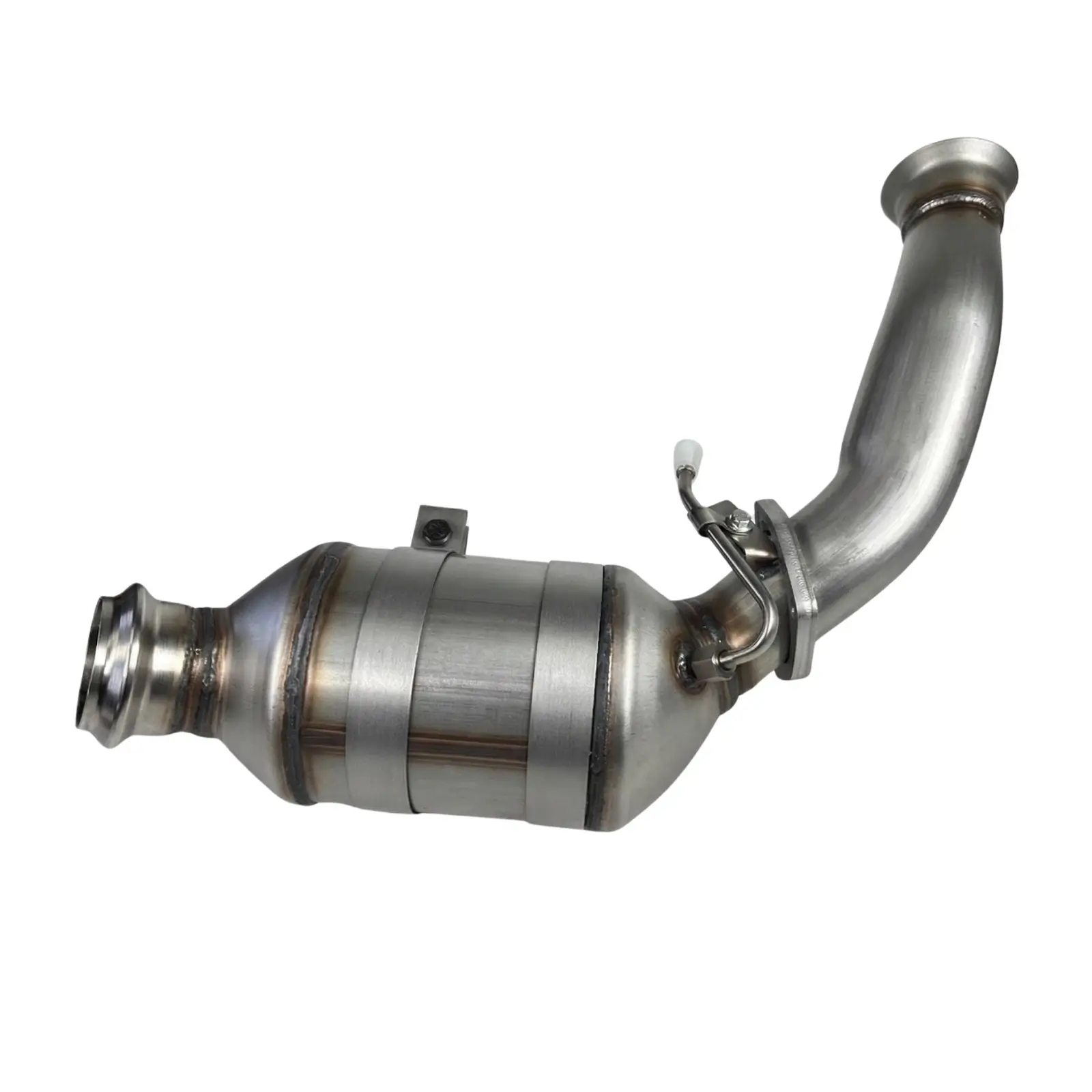 Ruß-/Partikelfilter, Abgasanlage AHG AHG2231