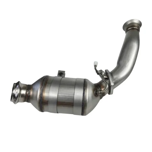 Ruß-/Partikelfilter, Abgasanlage AHG AHG2231 Bild Ruß-/Partikelfilter, Abgasanlage AHG AHG2231