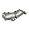 Ruß-/Partikelfilter, Abgasanlage AHG AHG2232 Bild Ruß-/Partikelfilter, Abgasanlage AHG AHG2232