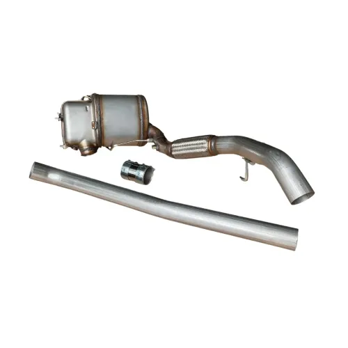 Ruß-/Partikelfilter, Abgasanlage AHG AHG2233 Bild Ruß-/Partikelfilter, Abgasanlage AHG AHG2233