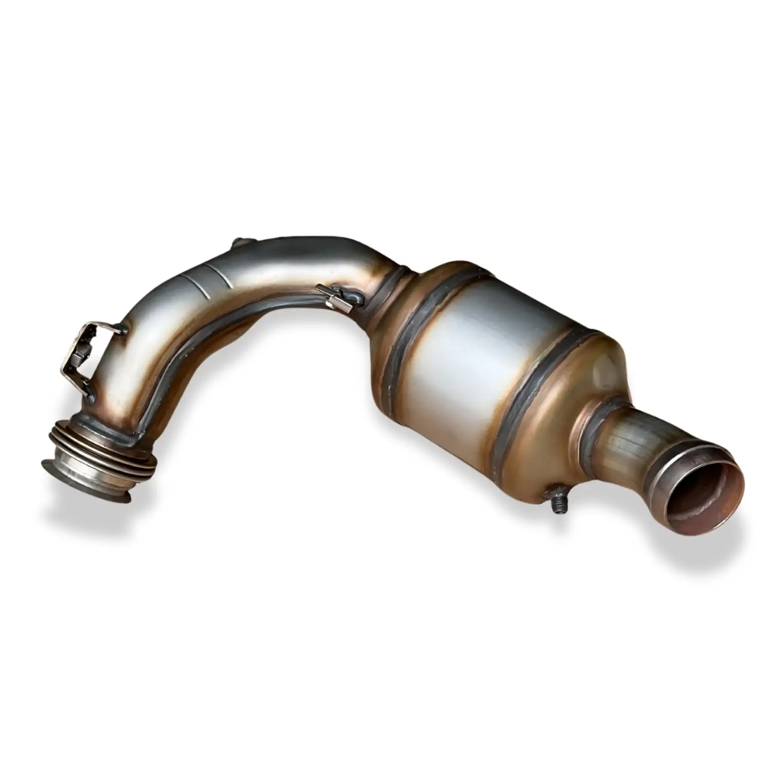 Ruß-/Partikelfilter, Abgasanlage AHG AHG2234S