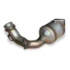Ruß-/Partikelfilter, Abgasanlage AHG AHG2234S Bild Ruß-/Partikelfilter, Abgasanlage AHG AHG2234S