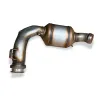 Ruß-/Partikelfilter, Abgasanlage AHG AHG2234S Bild Ruß-/Partikelfilter, Abgasanlage AHG AHG2234S