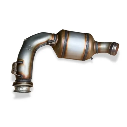 Ruß-/Partikelfilter, Abgasanlage AHG AHG2234S Bild Ruß-/Partikelfilter, Abgasanlage AHG AHG2234S