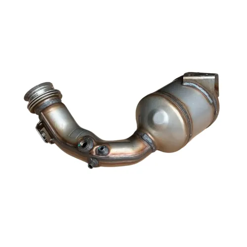 Ruß-/Partikelfilter, Abgasanlage AHG AHG2234 Bild Ruß-/Partikelfilter, Abgasanlage AHG AHG2234
