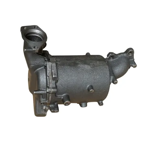 Ruß-/Partikelfilter, Abgasanlage AHG AHG2235 Bild Ruß-/Partikelfilter, Abgasanlage AHG AHG2235