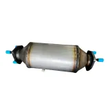 Ruß-/Partikelfilter, Abgasanlage AHG AHG2236
