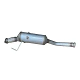 Ruß-/Partikelfilter, Abgasanlage AHG AHG2237