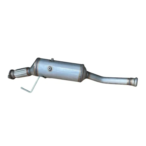 Ruß-/Partikelfilter, Abgasanlage AHG AHG2237 Bild Ruß-/Partikelfilter, Abgasanlage AHG AHG2237