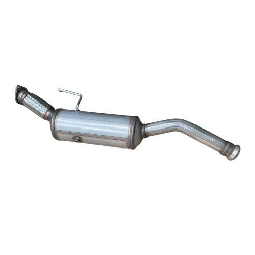 Ruß-/Partikelfilter, Abgasanlage AHG AHG2237 Bild Ruß-/Partikelfilter, Abgasanlage AHG AHG2237