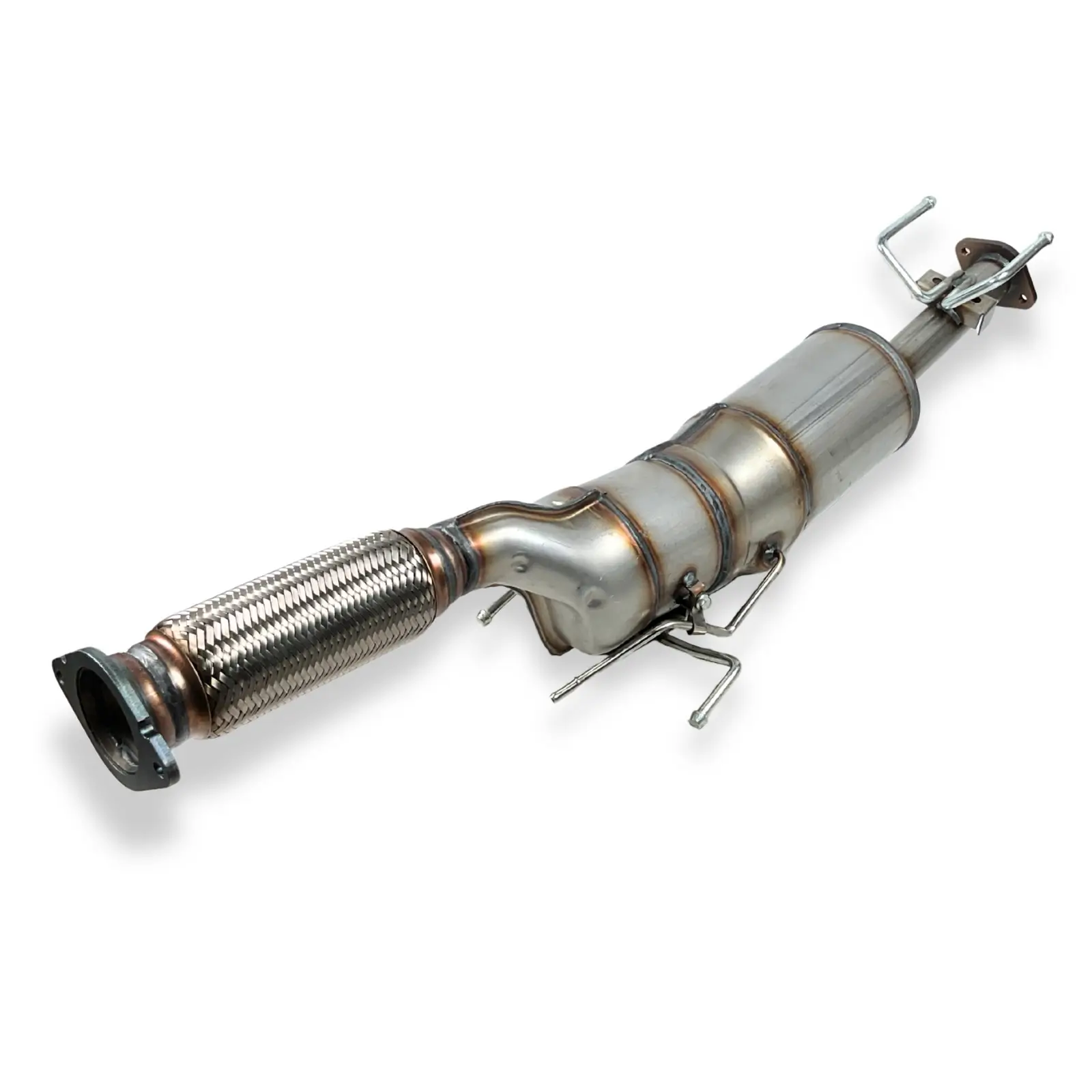 Ruß-/Partikelfilter, Abgasanlage AHG AHG2240
