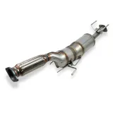 Ruß-/Partikelfilter, Abgasanlage AHG AHG2240