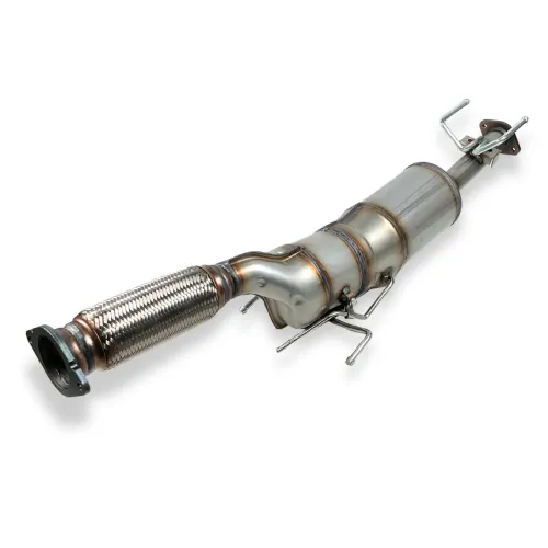 Ruß-/Partikelfilter, Abgasanlage AHG AHG2240 Bild Ruß-/Partikelfilter, Abgasanlage AHG AHG2240