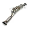 Ruß-/Partikelfilter, Abgasanlage AHG AHG2240 Bild Ruß-/Partikelfilter, Abgasanlage AHG AHG2240
