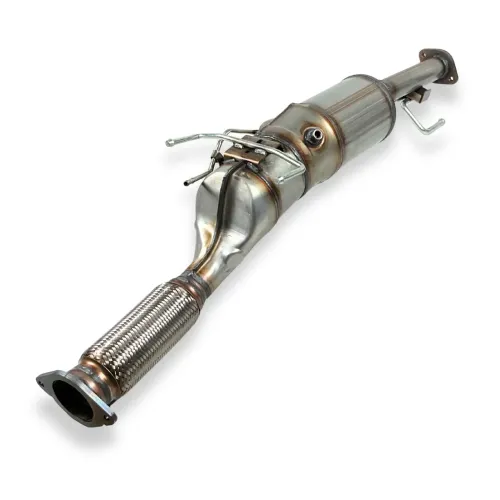 Ruß-/Partikelfilter, Abgasanlage AHG AHG2240 Bild Ruß-/Partikelfilter, Abgasanlage AHG AHG2240