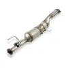 Ruß-/Partikelfilter, Abgasanlage AHG AHG2240 Bild Ruß-/Partikelfilter, Abgasanlage AHG AHG2240