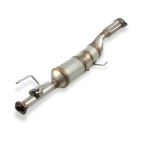 Ruß-/Partikelfilter, Abgasanlage AHG AHG2240 Bild Ruß-/Partikelfilter, Abgasanlage AHG AHG2240
