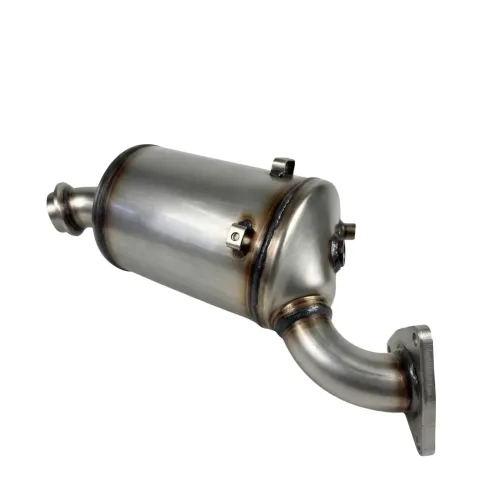 Ruß-/Partikelfilter, Abgasanlage AHG AHG2241 Bild Ruß-/Partikelfilter, Abgasanlage AHG AHG2241