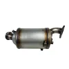 Ruß-/Partikelfilter, Abgasanlage AHG AHG2241 Bild Ruß-/Partikelfilter, Abgasanlage AHG AHG2241