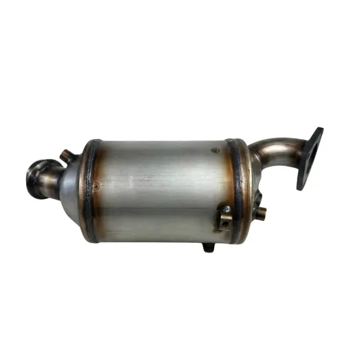 Ruß-/Partikelfilter, Abgasanlage AHG AHG2241 Bild Ruß-/Partikelfilter, Abgasanlage AHG AHG2241