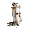 Ruß-/Partikelfilter, Abgasanlage AHG AHG2244 Bild Ruß-/Partikelfilter, Abgasanlage AHG AHG2244