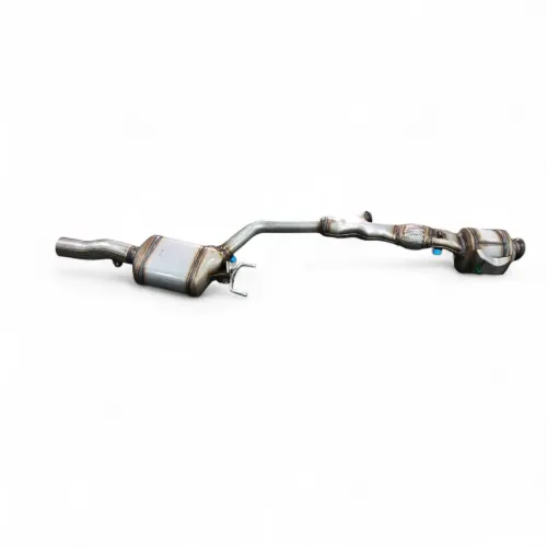 Ruß-/Partikelfilter, Abgasanlage AHG AHG2245 Bild Ruß-/Partikelfilter, Abgasanlage AHG AHG2245