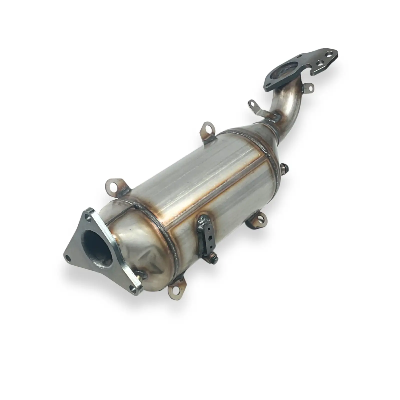 Ruß-/Partikelfilter, Abgasanlage AHG AHG2253S