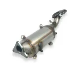 Ruß-/Partikelfilter, Abgasanlage AHG AHG2253