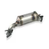 Ruß-/Partikelfilter, Abgasanlage AHG AHG2253S Bild Ruß-/Partikelfilter, Abgasanlage AHG AHG2253S