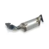 Ruß-/Partikelfilter, Abgasanlage AHG AHG2253S Bild Ruß-/Partikelfilter, Abgasanlage AHG AHG2253S