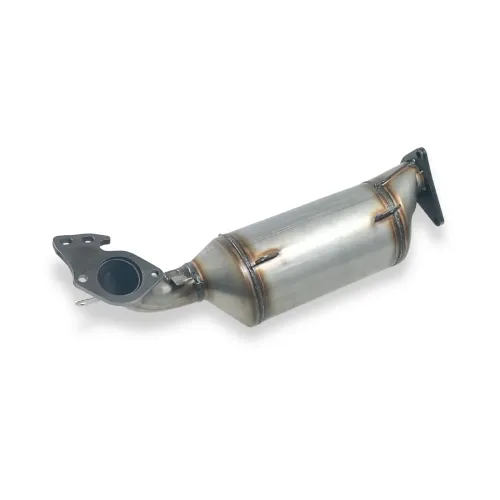 Ruß-/Partikelfilter, Abgasanlage AHG AHG2253S Bild Ruß-/Partikelfilter, Abgasanlage AHG AHG2253S