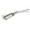 Ruß-/Partikelfilter, Abgasanlage AHG AHG2255S Bild Ruß-/Partikelfilter, Abgasanlage AHG AHG2255S