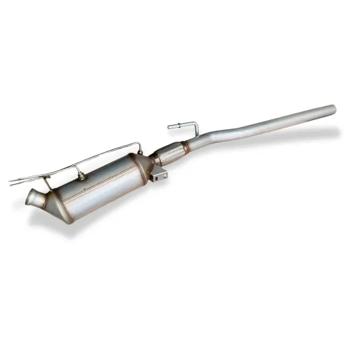 Ruß-/Partikelfilter, Abgasanlage AHG AHG2255S Bild Ruß-/Partikelfilter, Abgasanlage AHG AHG2255S