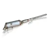 Ruß-/Partikelfilter, Abgasanlage AHG AHG2255S Bild Ruß-/Partikelfilter, Abgasanlage AHG AHG2255S