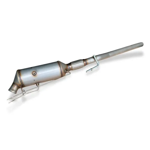 Ruß-/Partikelfilter, Abgasanlage AHG AHG2255S Bild Ruß-/Partikelfilter, Abgasanlage AHG AHG2255S