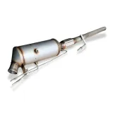 Ruß-/Partikelfilter, Abgasanlage AHG AHG2255S