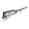 Ruß-/Partikelfilter, Abgasanlage AHG AHG2255S Bild Ruß-/Partikelfilter, Abgasanlage AHG AHG2255S