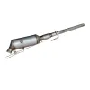 Ruß-/Partikelfilter, Abgasanlage AHG AHG2255S Bild Ruß-/Partikelfilter, Abgasanlage AHG AHG2255S