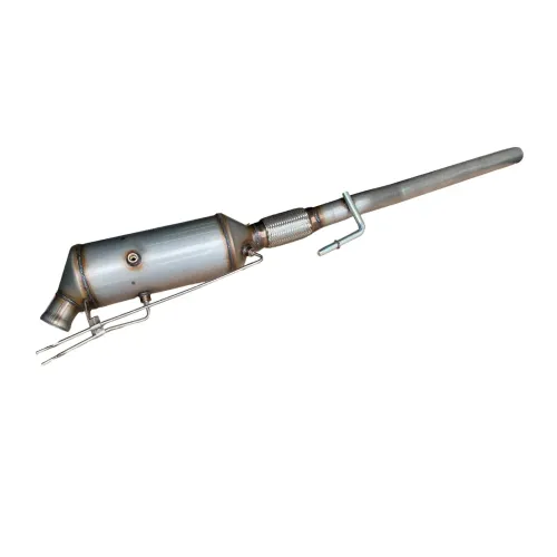 Ruß-/Partikelfilter, Abgasanlage AHG AHG2255S Bild Ruß-/Partikelfilter, Abgasanlage AHG AHG2255S