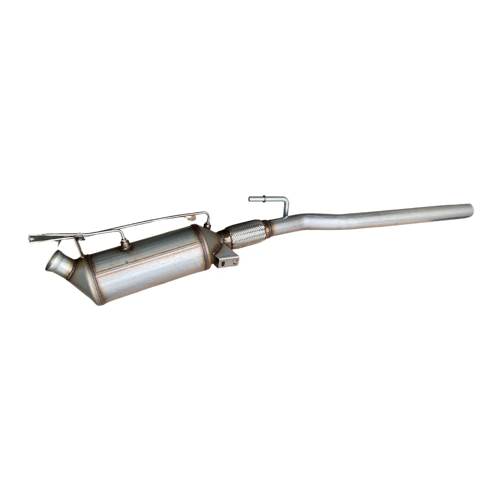 Ruß-/Partikelfilter, Abgasanlage AHG AHG2255S