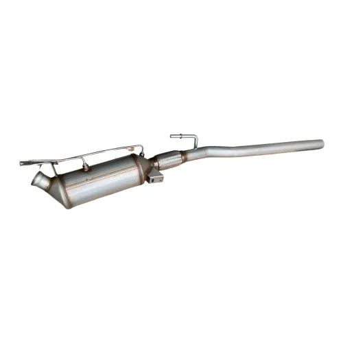 Ruß-/Partikelfilter, Abgasanlage AHG AHG2255S Bild Ruß-/Partikelfilter, Abgasanlage AHG AHG2255S