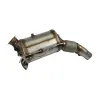 Ruß-/Partikelfilter, Abgasanlage AHG AHG2258 Bild Ruß-/Partikelfilter, Abgasanlage AHG AHG2258